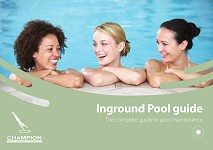 Inground Pool Guide Book